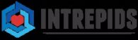 logotipo intrepids transparente