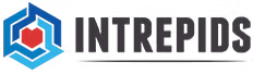 logotipo intrepids transparente