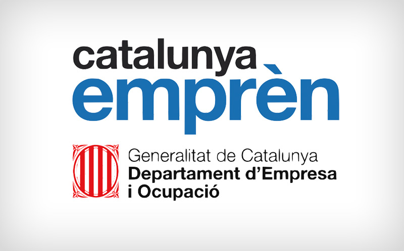 Innovació i Progrés s'adhereix oficialment a la Xarxa Emprèn de la Generalitat de Catalunya noticies catalunyaempren